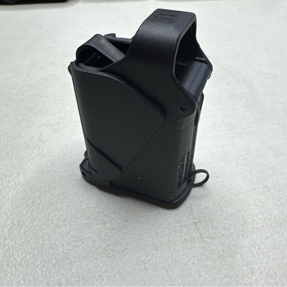 UpLula Black Universal Magazine Loader - Picture 2 of 5